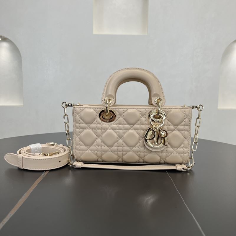 Christian Dior My Lady Bags